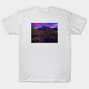 Bulla Meela Sunset T-Shirt